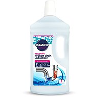 Ecozone Kitchen Waste Cleaner - 4 doses 1 l - Drain Cleaner