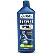 BRIOCHIN Liquid Marseille soap 1 l - Floor Cleaner