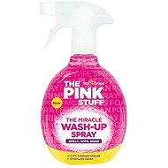 PINK STUFF Dishwashing spray 500 ml - Dish Soap