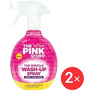 PINK STUFF Dishwashing spray 500 ml - Dish Soap