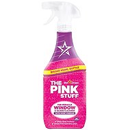 PINK STUFF Window Cleaning Spray 850 ml - Window Cleaner