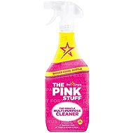 PINK STUFF Universal cleaner 850 ml - Universal Cleaning Product
