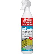 HG mould remover 650 ml - Mould Remover