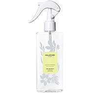 MILLEFIORI Laundry freshening spray Luce Di Gardenia 200 ml - Textile freshener