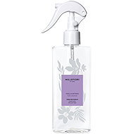 MILLEFIORI Laundry freshening spray Viola Amethyst 200 ml - Textile freshener