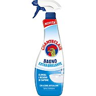 CHANTE CLAIR Anticalcare Extra Profumato limescale cleaner 625 ml - Bathroom Cleaner