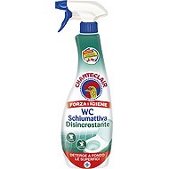 CHANTE CLAIR anti-scale 625 ml - Toilet Cleaner