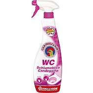 CHANTE CLAIR Candeggina 625 ml - Toilet Cleaner