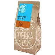 TIERRA VERDE Septic tank activator 500 g - Septic Tank Bacteria