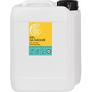TIERRA VERDE dishwashing gel BIO sweet mint 5 l - Dish Soap