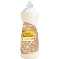 TIERRA VERDE dishwashing gel for sensitive skin 1 l - Dish Soap