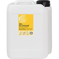 TIERRA VERDE dishwashing gel for sensitive skin 5 l - Dish Soap