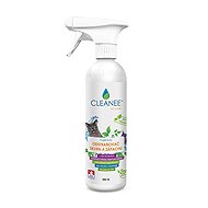 CLEANEE Eco pet stain and odour remover with lavender scent 500 ml - Stain Remover