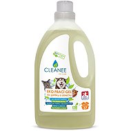 CLEANEE Eco washing gel for pet beds and clothes 1,5 l - Washing Gel