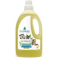 CLEANEE Floor cleaner and disinfectant 1,5 l - Disinfectant