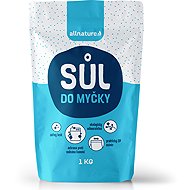 ALLNATURE Dishwasher salt 1 kg - Dishwasher Salt