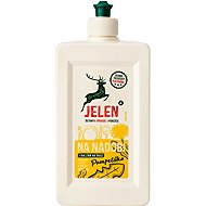 JELEN Dandelion 500 ml - Dish Soap