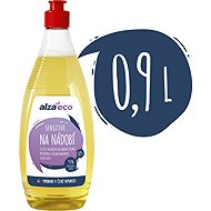 AlzaEco Sensitive dishwashing liquid 900 ml - Dish Soap