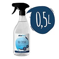 AlzaEco Citrus for windows 500 ml - Window Cleaner