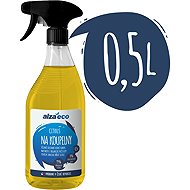 AlzaEco Citrus for bathrooms 500 ml - Bathroom Cleaner