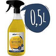 AlzaEco Wild Grapefruit for kitchens 500 ml - Kitchen Cleaner