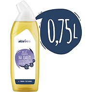 AlzaEco Levander na toalety 750 ml - WC čistič