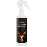 ALORI Amber Wood 250 ml - Furniture Cleaner