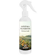 ALORI Citrus set 250 ml - Furniture Cleaner