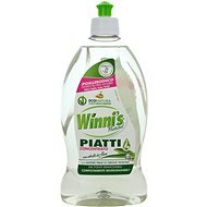 WINNI'S Piatti Aloe 500 ml - Öko mosogatószer