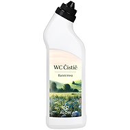 ALORI Morning Dew 750 ml - Toilet Cleaner