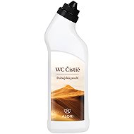 ALORI Dubai Desert 750 ml - Toilet Cleaner