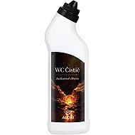 ALORI Amber Wood 750 ml - Toilet Cleaner