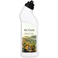 ALORI Citrus kit 750 ml - Toilet Cleaner