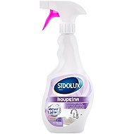 SIDOLUX Professional for bathrooms active foam 500 ml - Bathroom Cleaner