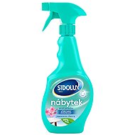 SIDOLUX Japanese Cherry 400 ml - Furniture Cleaner