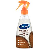 SIDOLUX M quick cleaner for leather 200 ml - Leather Cleaner