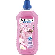 SIDOLUX Universal Soda Power Pink Cream 1 l - Floor Cleaner