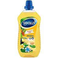 SIDOLUX Universal Summer Time 1 l - Padlótisztító