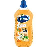 SIDOLUX Universal Orange, 1 l - Padlótisztító