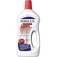 SIDOLUX Expert Protective Floor Polish 750 ml - Floor Cleaner