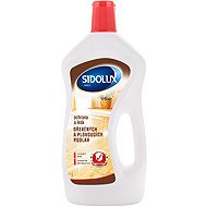 SIDOLUX Expert Protective polish for floating and wooden floors 750 ml - Floor Cleaner