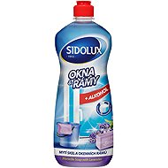 SIDOLUX Marseill With Lavender 1 l - Window Cleaner