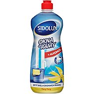 SIDOLUX Ylang Ylang 1 l - Window Cleaner