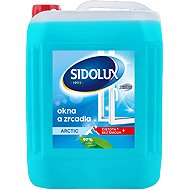 SIDOLUX Arctic 5 l - Window Cleaner