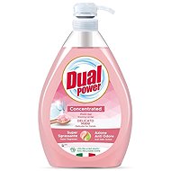 DUAL Power Delicato Mani 1 l - Dish Soap