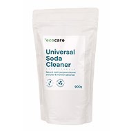 ECOCARE Baking soda universal 900 g - Universal Cleaning Product