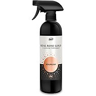REAL Rose Gold Bathroom 550 g - Bathroom Cleaner