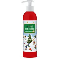 REAL Christmas dishwashing liquid 300 g - Dish Soap