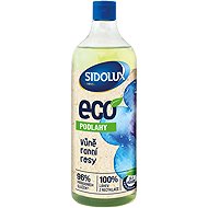 SIDOLUX Eco floor 1 l - Floor Cleaner