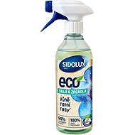 SIDOLUX Eco glass and mirrors 500 ml - Window Cleaner